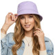 Pastel Lavender Bucket Hat