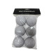 6-Pack Golf Stress Balls 6-Pack Golf Stress Balls