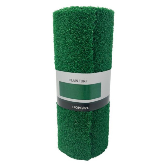 6 ft Football Turf Table Runner 6 ft Football Turf Table Runner