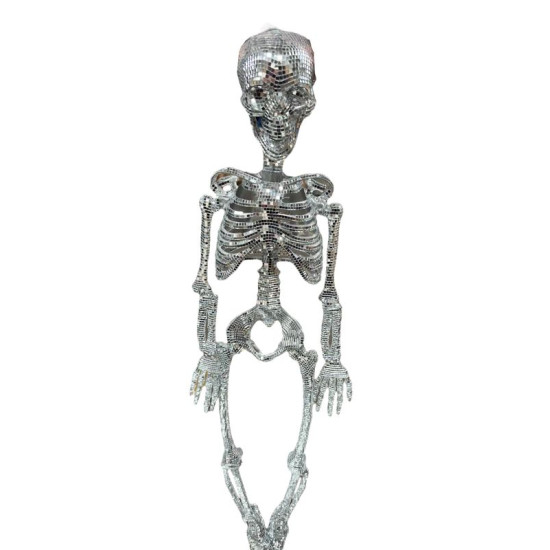 Mirrorball Skelly 3FT