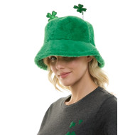 St. Patrick's Day Bucket Hat Bopper