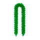 Green Feather Boa - 70g