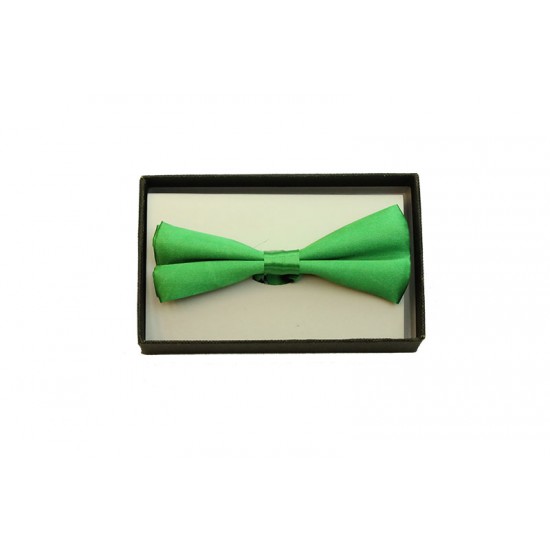 Green Bow Tie Green Bow Tie