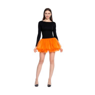 Orange Adult Tutu