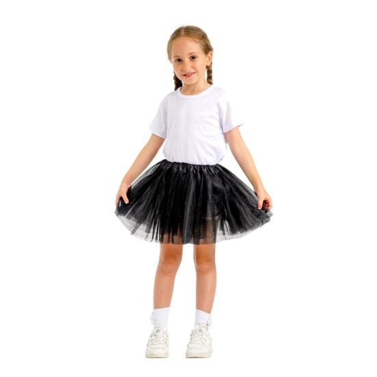 Black Child Tutu