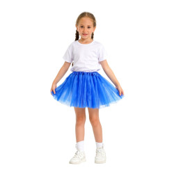 Blue Child Tutu Blue Child Tutu