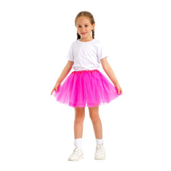 Pink Child Tutu