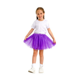 Purple Child Tutu Purple Child Tutu