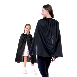 Black Cape Black Cape