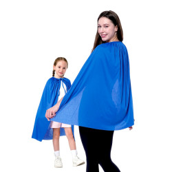 Blue Cape Blue Cape