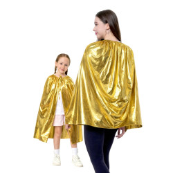 Gold Cape