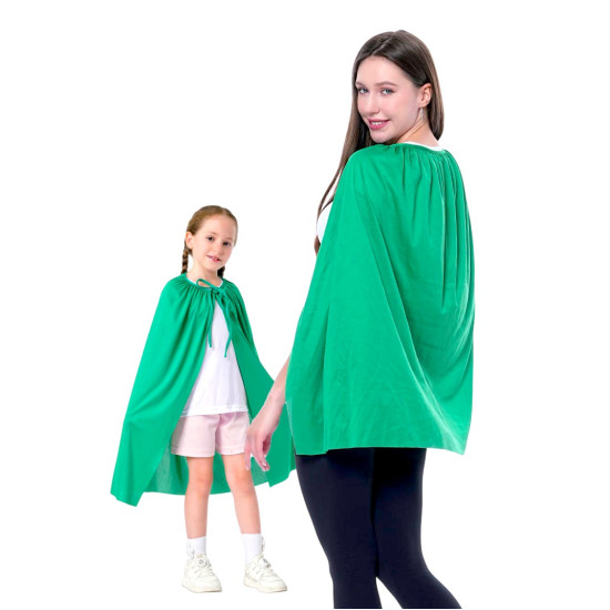 Green Cape