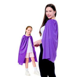 Purple Cape Purple Cape