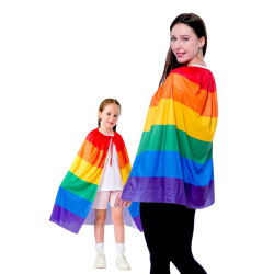 Rainbow Cape Rainbow Cape