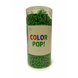 Green Bead Necklaces, 50ct