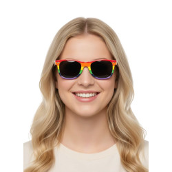 Rainbow Sunglasses