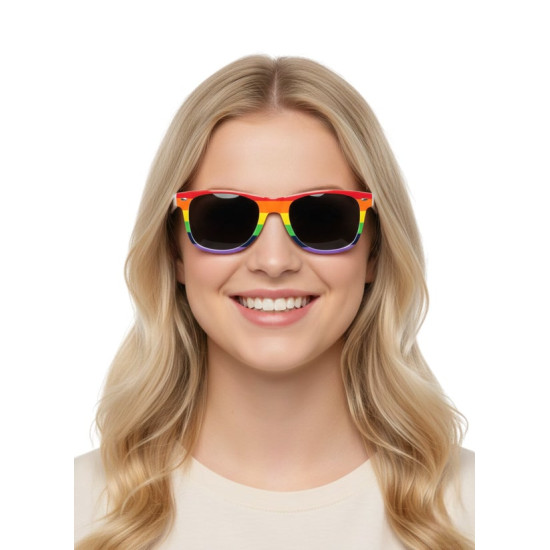 Rainbow Sunglasses