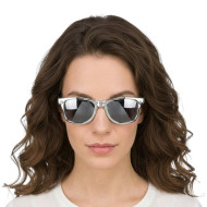 Silver Sunglasses