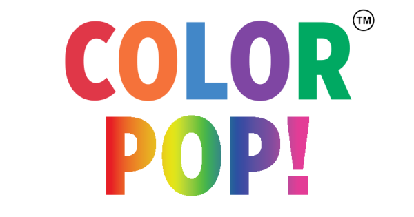 Color POP!