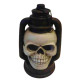 Light-Up Skull Lantern Light-Up Skull Lantern