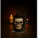 Light-Up Skull Lantern Light-Up Skull Lantern