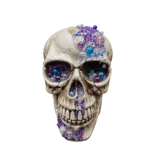 Jewelry Skull
