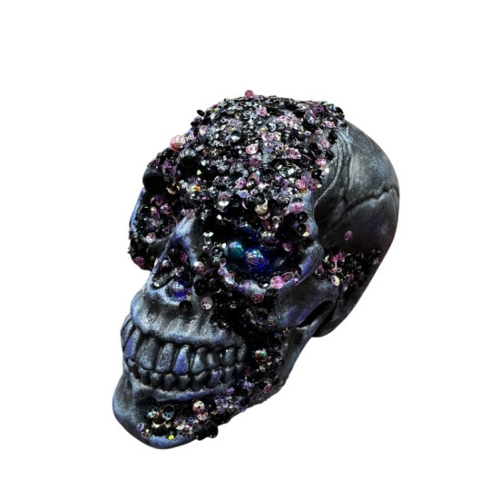 Jewelry Skull
