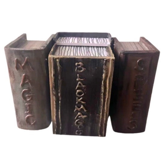 Animated Magic Book Animated Magic Book