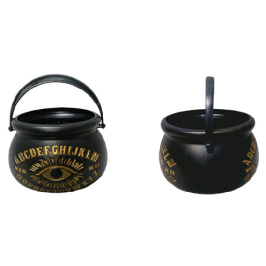 Ouija Black Cauldron