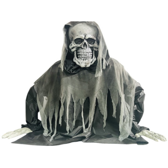 12ft Skeleton Groundbreaker 