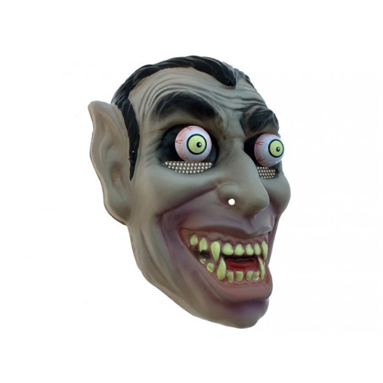 Vampire Horror Mask