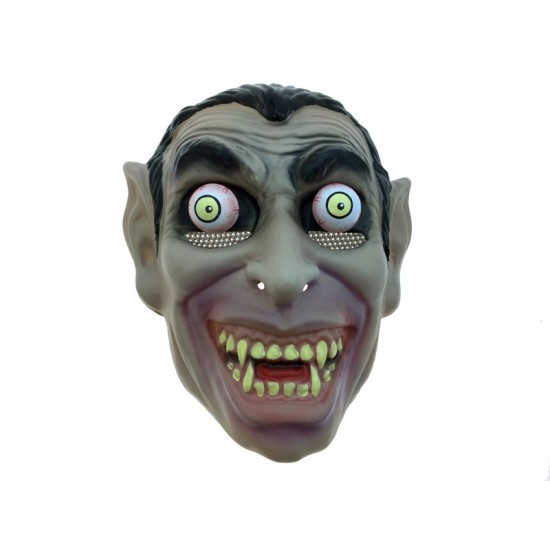 Vampire Horror Mask