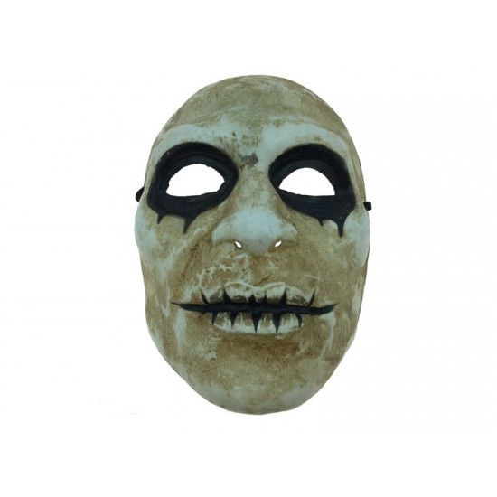 Frightening Zombie Mask Frightening Zombie Mask