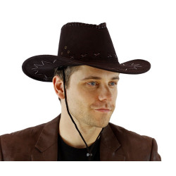 Black Cowboy Hat Black Cowboy Hat