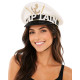Sailor Captain Hat