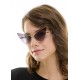 Gold Frame Cat Eye Sunglasses Gold Frame Cat Eye Sunglasses