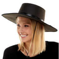 Mexican Cowboy Hat