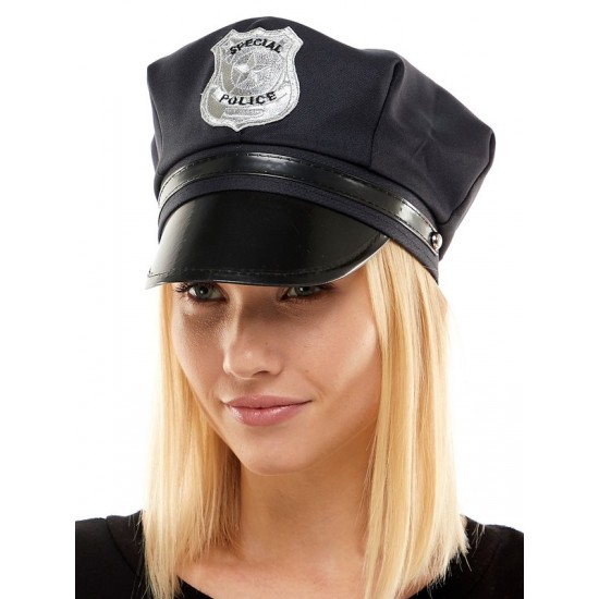 Special Police Officer Hat