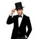 Tall Top Hat