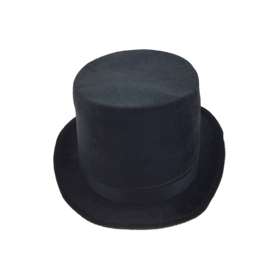 Tall Top Hat