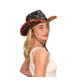 Patriotic Cowboy Hat