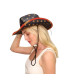 Patriotic Cowboy Hat