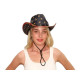 Patriotic Cowboy Hat