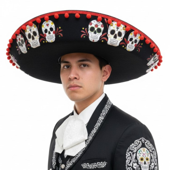 Hat headgear Hat Halloween