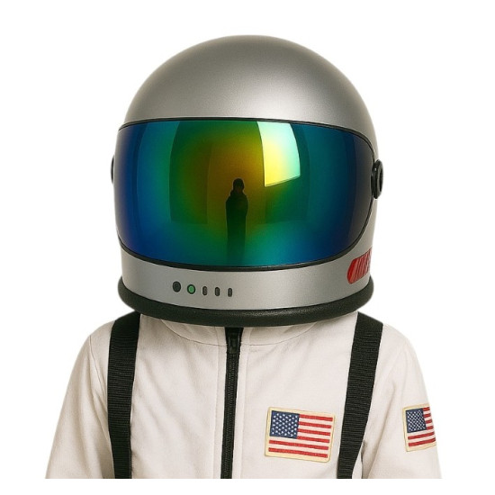 Children's Astronaut Helmet Children's Astronaut Helmet