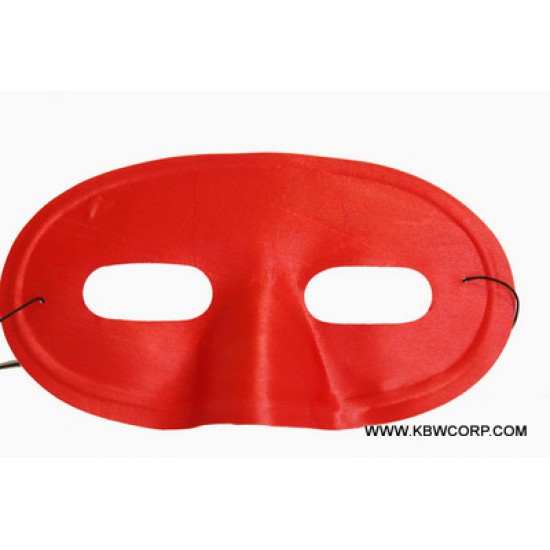 Red Rectangle Mask