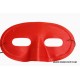 Red Rectangle Mask