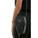 Spiderweb Coffin Crossbody Spiderweb Coffin Crossbody