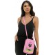 Pink Magician Tarot Crossbody Pink Magician Tarot Crossbody