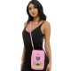 Pink Magician Tarot Crossbody Pink Magician Tarot Crossbody